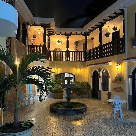 Casa Sileo - Boutique Hotel